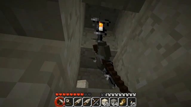 Legendary No. 18 - "Starbright Cavern" (Z167)