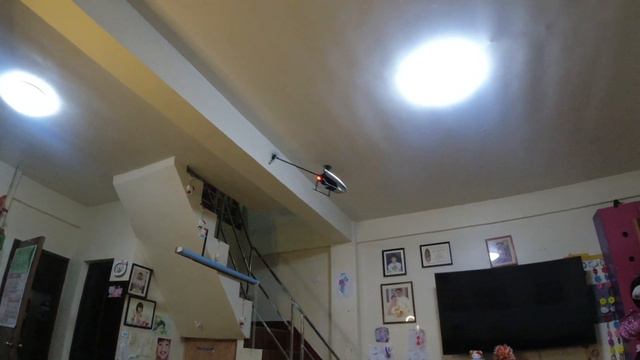 C129 v2 RC ERA TEST FLIGHT смотреть онлайн