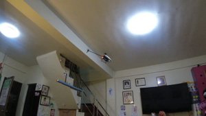 C129 v2 RC ERA TEST FLIGHT