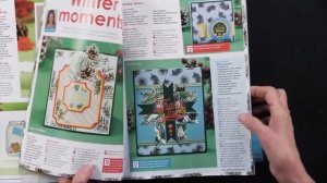 #191 Papercraft Essentials Magazine