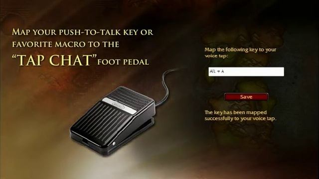 Sound Blaster World of Warcraft Wireless Gaming Headset смотреть онлайн