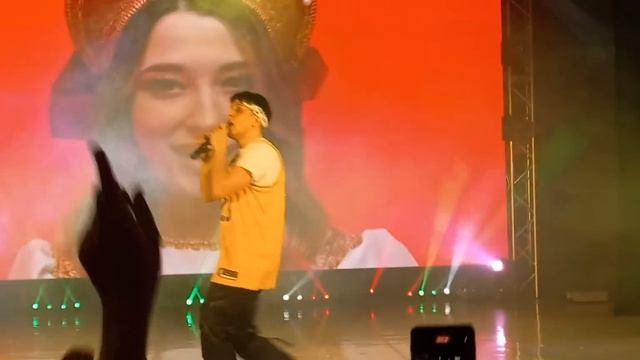 Хабиб концерт в Шадринске #хабиб #ягодамалинка #шадринск