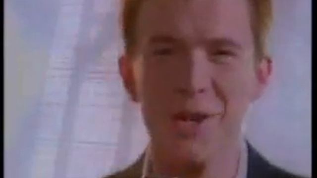 Rick Roll