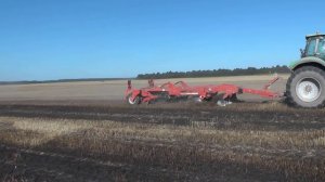 Культиватор Tiger 3-MT.mp4