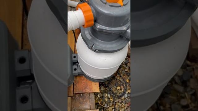 т. 89146526355 магазин RemixVL представляет Фильтр-насос песочный 220-240V, 5678 л/ч, 58497 Bestway смотреть онлайн