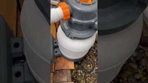 т. 89146526355 магазин RemixVL представляет Фильтр-насос песочный 220-240V, 5678 л/ч, 58497 Bestway