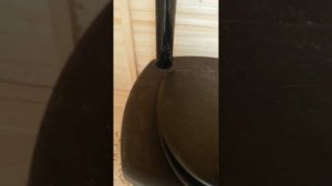 Туалет на даче. Торфяной туалет.