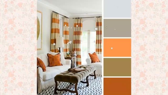 ? КАК ПОДОБРАТЬ ЦВЕТ В ИНТЕРЬЕРЕ смотреть онлайн