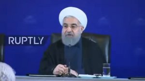 Sikiş Var - Hasan Ruhani