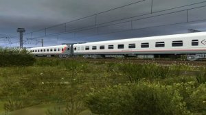 Trainz: 2ЭС5К 016