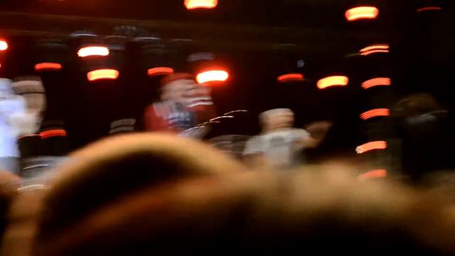 Каста - Вокруг шум смотреть онлайн