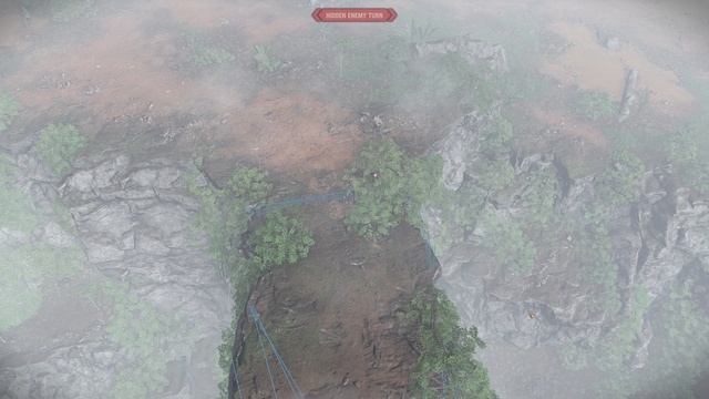 Jagged Alliance 3 H13 Great forest #25 Тактическое отступление