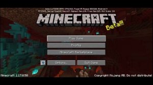 Minecraft Java UI Download | How to Download Java UI For Minecraft | Bedrock Edition | MCPE |