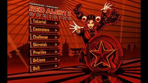 C&C: Red Alert 3 Uprising Soviet March | Soprano Version