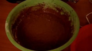 Кекс шоколадный с пропиткой. Простой рецепт как приготовить кекс. Islak kek nasil yapilir/easy pie
