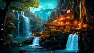 Лечебная музыка #76