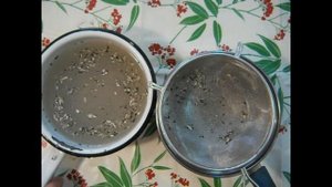 Чистим ЧЕРНЫЕ СЕМЕЧКИ очень быстро. В реальном времени.