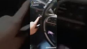 Lexus 570 all key lost