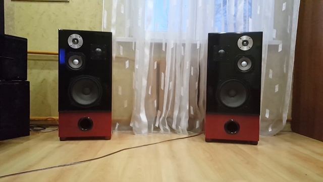 Самодельная акустика. смотреть онлайн