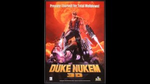 Duke Nukem 3D (1996) - main theme [FULL HD]