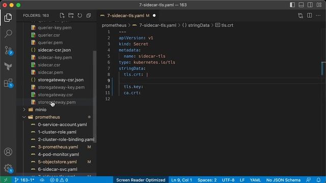 Thanos (Multi Cluster Prometheus) Tutorial: Global View - Long Term Storage - Kubernetes