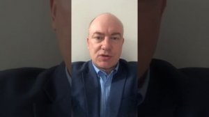 Обращение товарища Малинковича 24 марта 2022