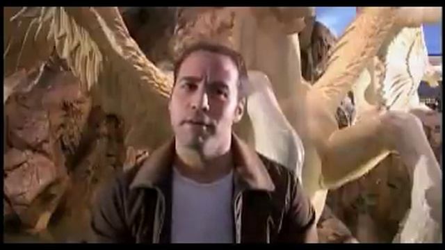 Rush Hour 2 DVD Extras Versace Store Outtakes смотреть онлайн