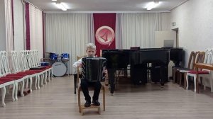 Доренский Александр, "Маленькая сюита"