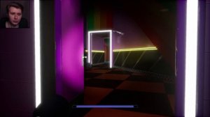 Мне стоило победить Монти… | ФНАФ 9 #11