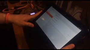Автоматизация кафе на основе Атол Sigma + ЕГАИС + Принтер чеков Атол RP 820
