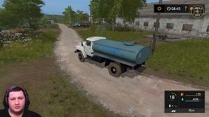 Развиваем Свинарник + Пастбище Овец | Фарминг Симулятор 17 | Farming Simulator 17 | НОВЫЙ РАССВЕТ