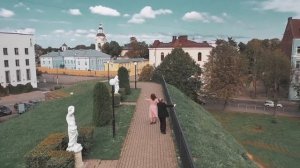 МОЯ ЗЕМЛЯ - ВЫБОРГ