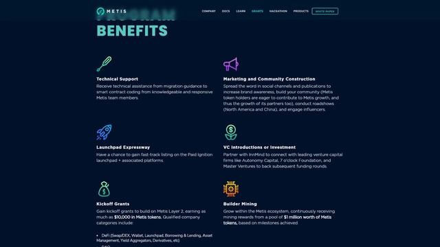 Новости проекта Metis DAO. Новые партнерства, рост токена Metis, Пулы ликвидности на Gate смотреть онлайн