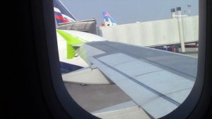 Как выглядит аэропорт Платов   Ростов-на-Дону. Полёт из Ростова в Москву, аэропорт  Домодедово #5