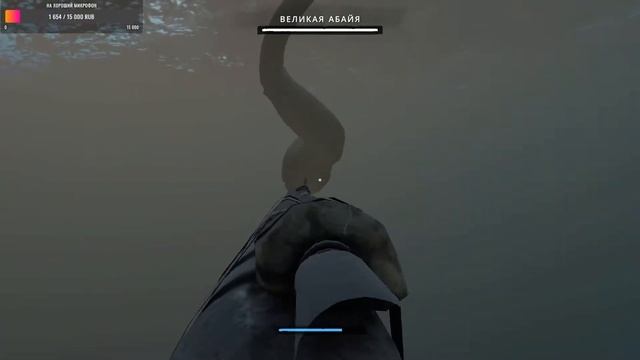 Все боссы ► Stranded Deep ► Легкая победа