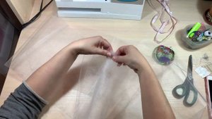 Шьем костюм кошечки для ребенка на Новый Год!