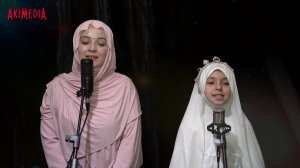 Хадиджа и Аиша Ханум - BiismiLLah (Official video)