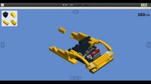 How To Build | Lego Mazda RX-7 | High Quality