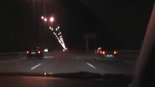 Mazda RX-8 vs Mazda 6 MPS смотреть онлайн