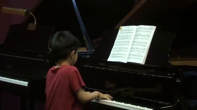 Mazurka by Glier смотреть онлайн