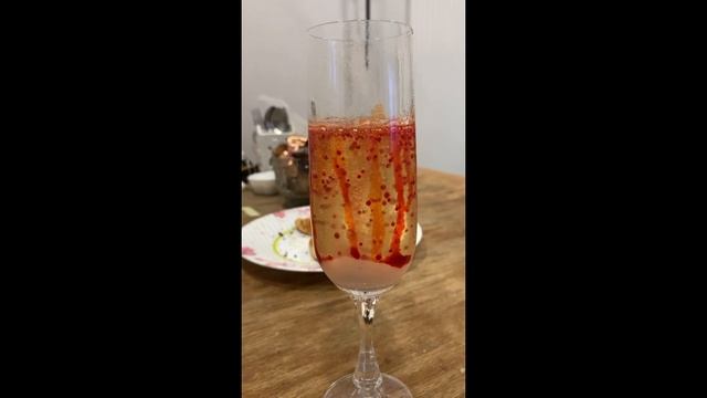 Лавовая лампа собственными руками смотреть онлайн