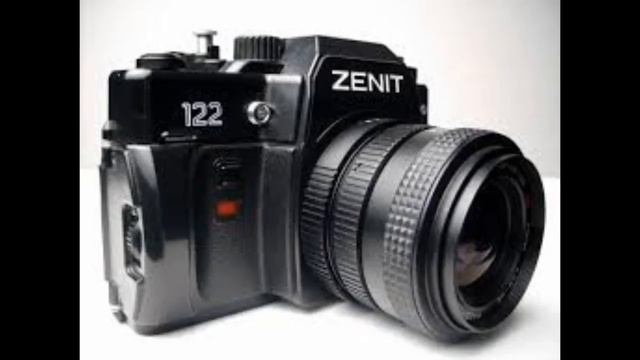 Cámara Zenit 12xp смотреть онлайн