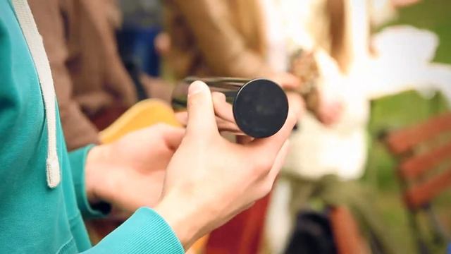 GraceStudents - Поездка на базу 16 мая 2015 смотреть онлайн