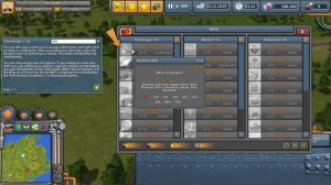 Industry Empire Gameplay S01E01 Tutorial