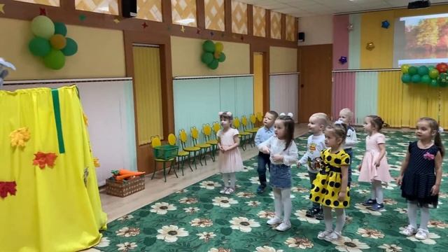 ВИДЕОЖУРНАЛ "ЗДРАВСТВУЙ, ОСЕНЬ" смотреть онлайн