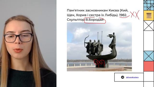 Міста України, які допоможуть скласти ЗНО на 190+? | Історія ЗНО | Екзам