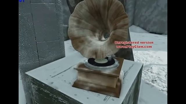 Граммофон - переключение музыки смотреть онлайн