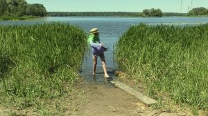 "ДАНЬКИНЫ СКАЗКИ "СОН БАБЫ ЯГИ". Внеконкурсная работа.