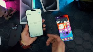 iPhone 15 Pro Max за 9990 руб !? Посмотри перед покупкой!