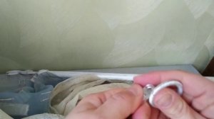 КАРНИЗ | ВИДЫ КРЕПЛЕНИЙ | ВЕШАЕМ НА КУХНЮ ТЮЛЬ